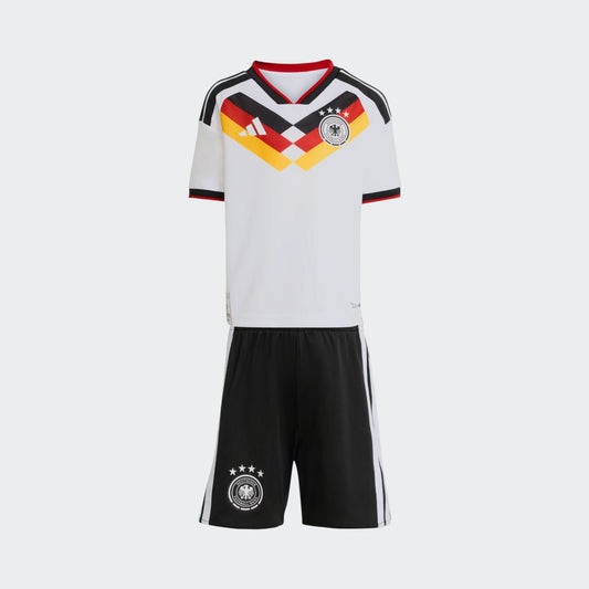 Germany 2026 Home Kids Kit