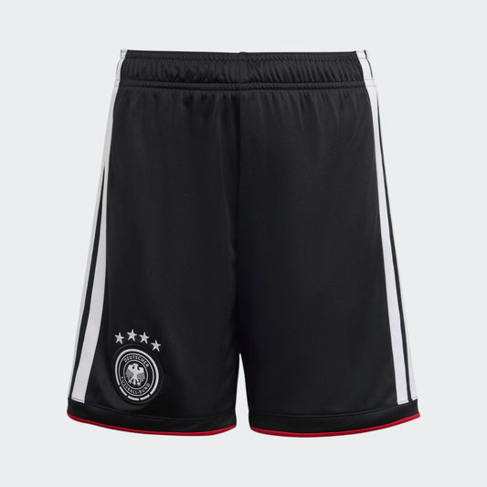 Germany 2026 Home Shorts