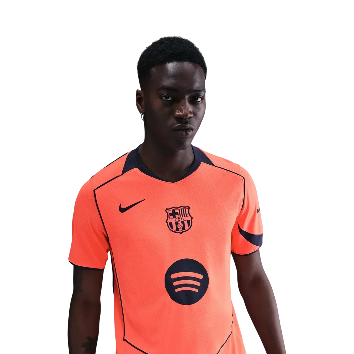 Camisa Barcelona III 2025/26 - imagem 3