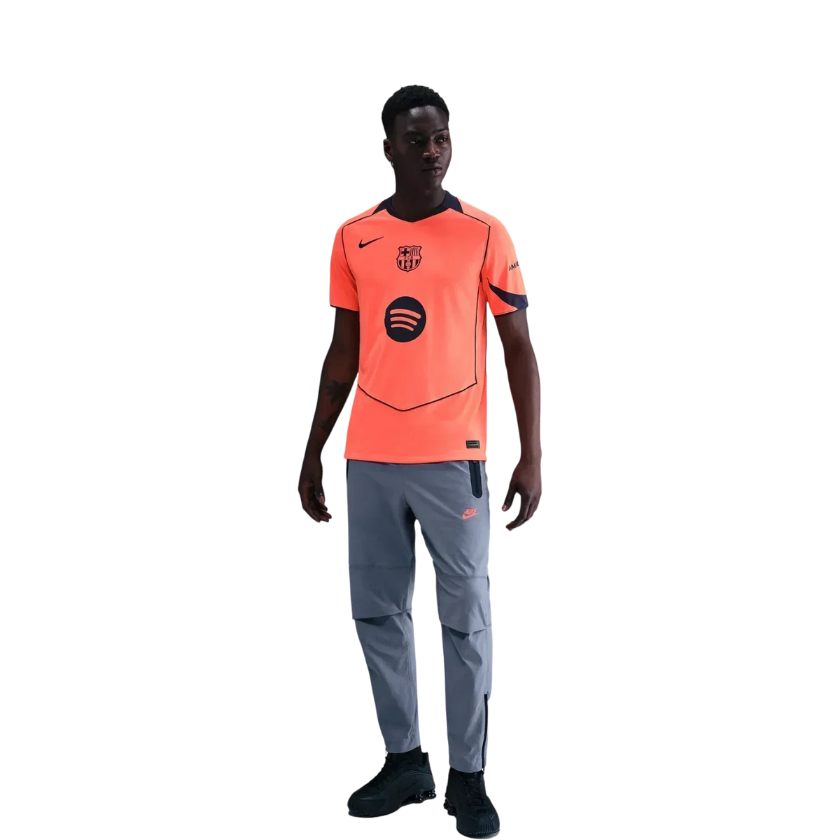 Camisa Barcelona III 2025/26 - imagem 6