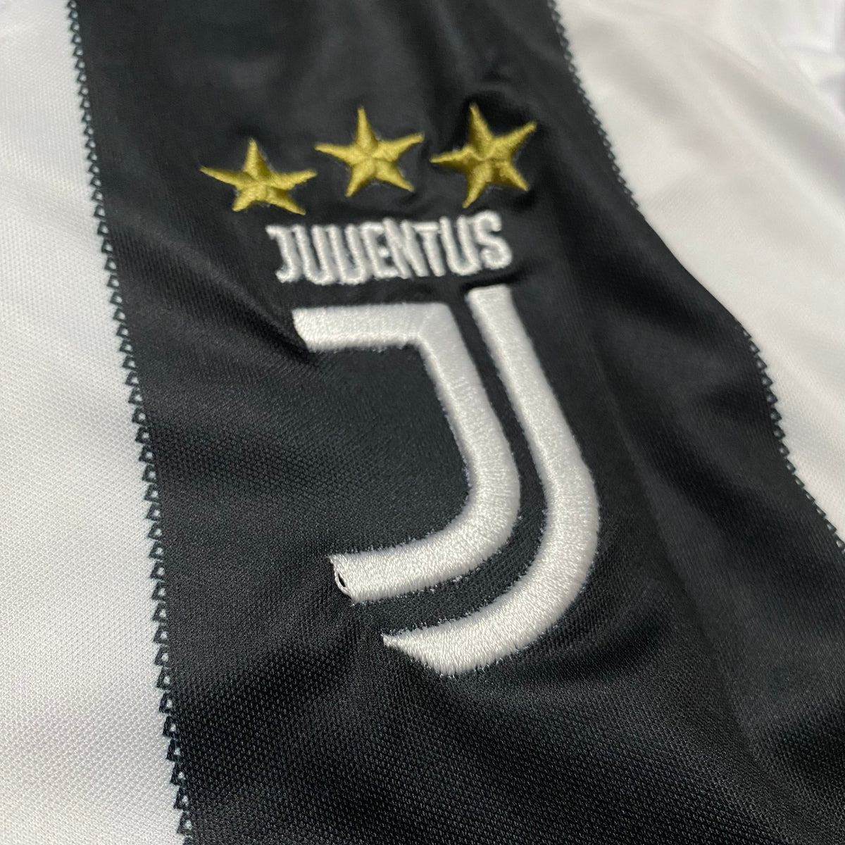 Camisa Juventus I 2018/19 - imagem 4