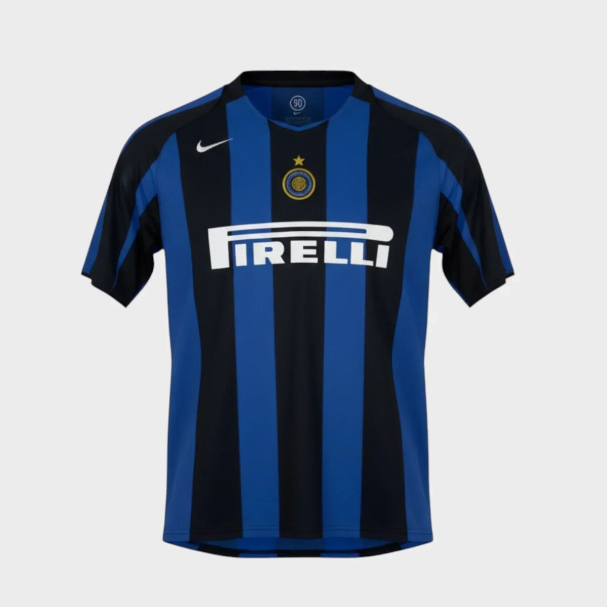Camisa Inter de Milão I 2004/05 - imagem 1