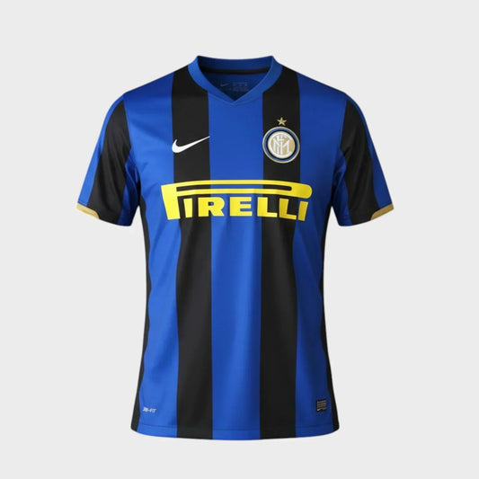 Camisa Inter de Milão I 2008/09 - imagem 1