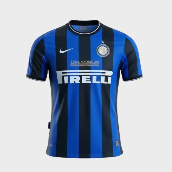 Camisa Inter de Milão I 2009/10 - imagem 1