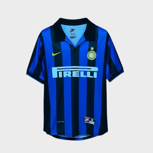 Camisa Inter de Milão I 1998/99 - imagem 1