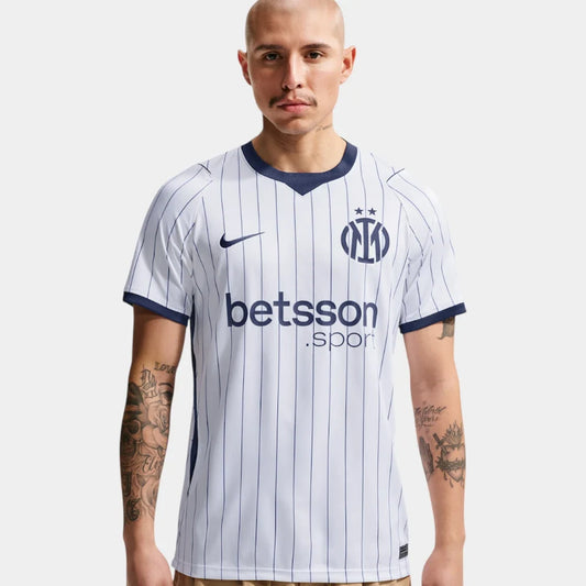 Inter Milan 2026/27 Away Shirt