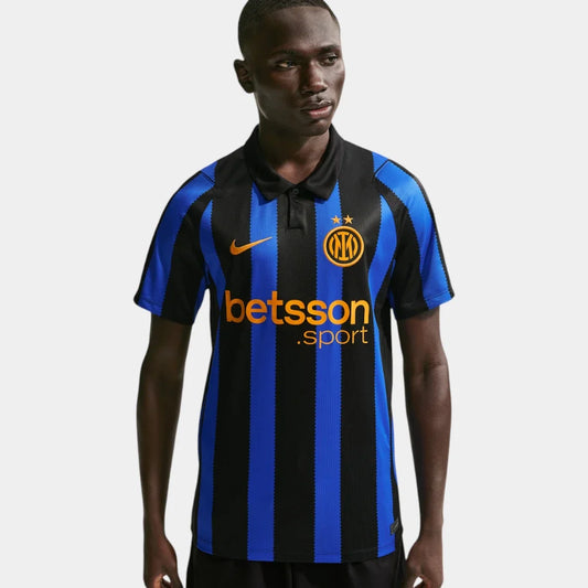 Inter Milan 2026/27 Home Shirt