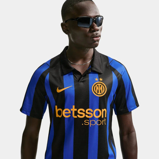 Inter Milan 2026/27 Home Shirt