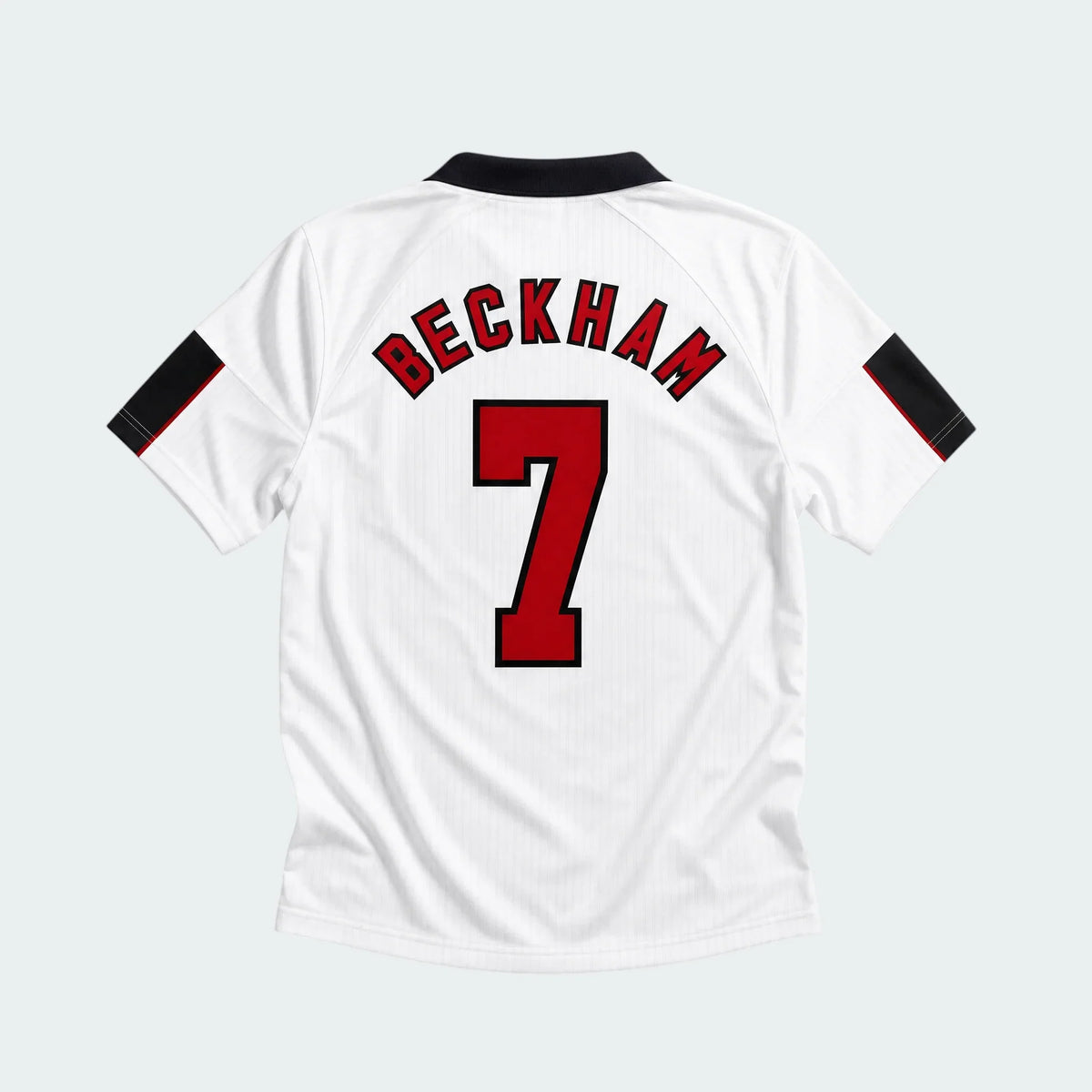 England 1998 Home Shirt
