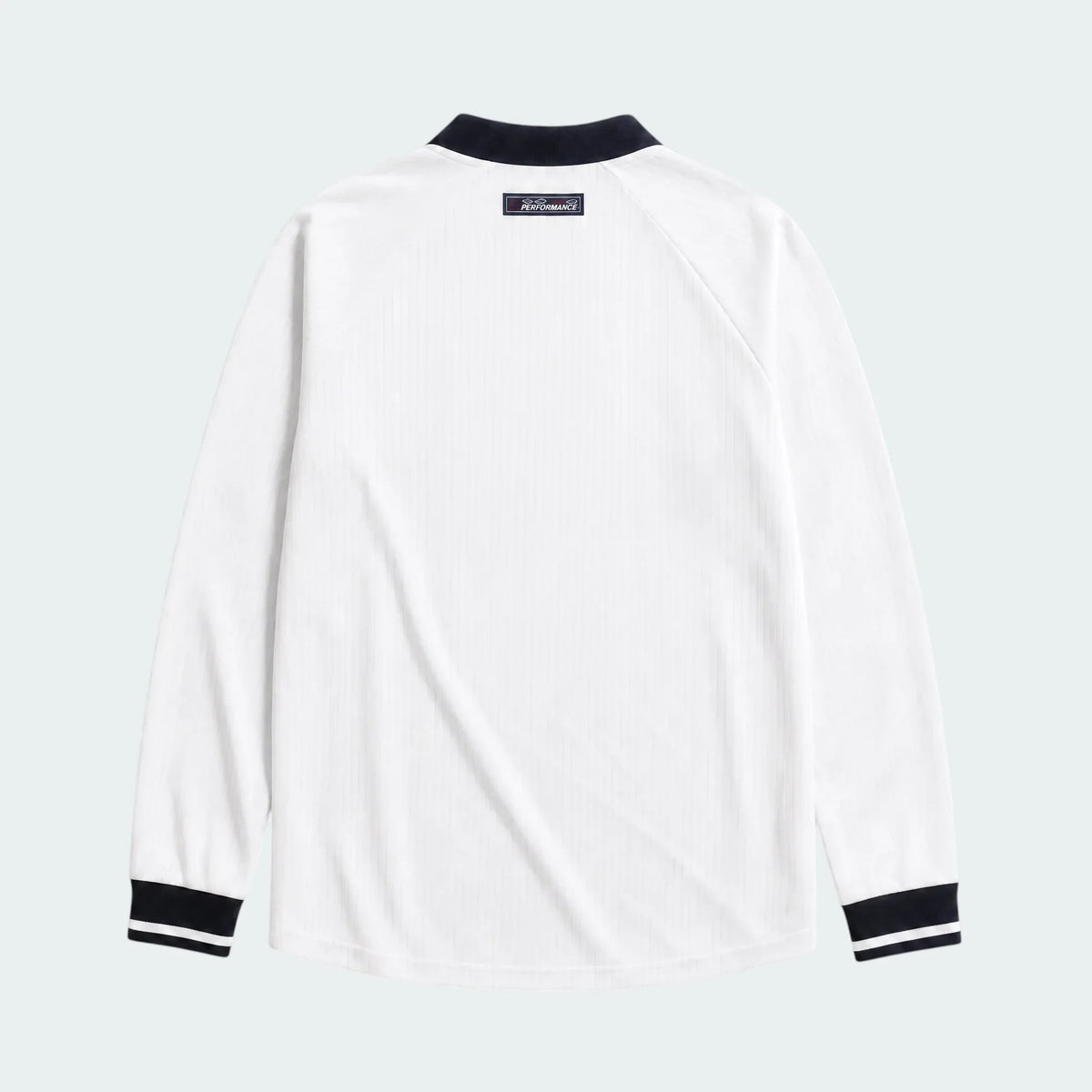 England 1998 Home Long Sleeve Shirt