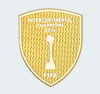 Patch Intercontinental Champion (Chest)