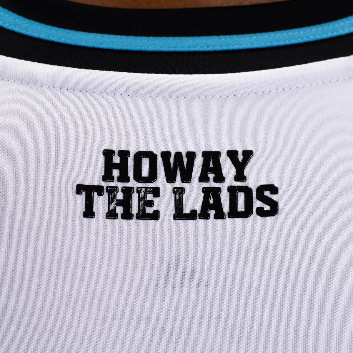 Camisa Newcastle I 2025/26 - imagem 5