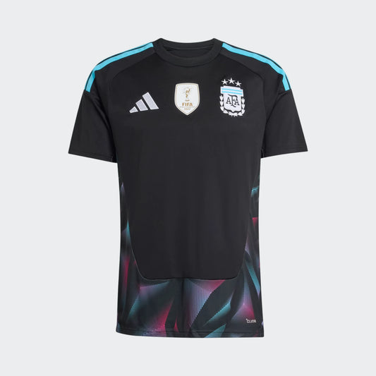 Argentina 2026 Goalkeeper Shirt