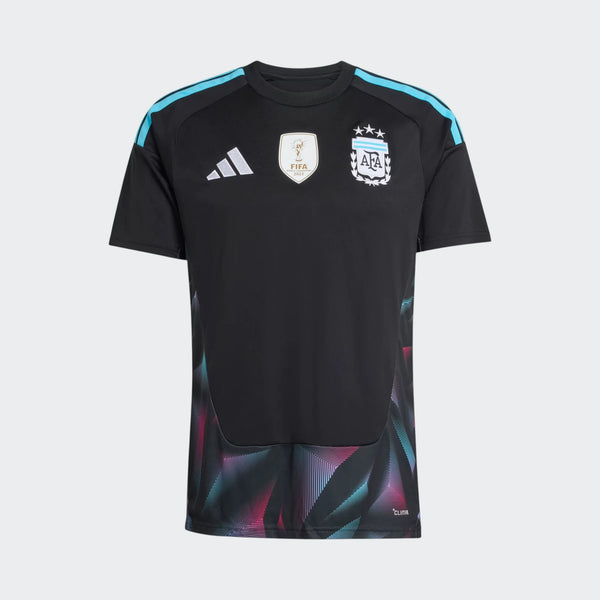 Argentina 2026 Goalkeeper Shirt