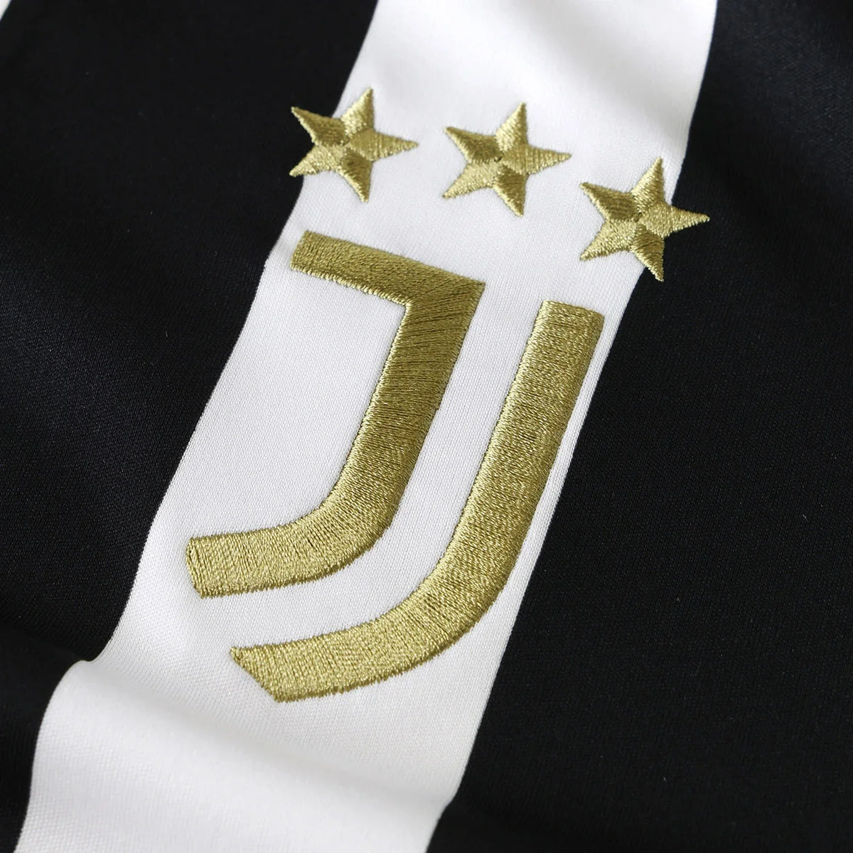 Juventus 2026/27 Home Long Sleeve Shirt