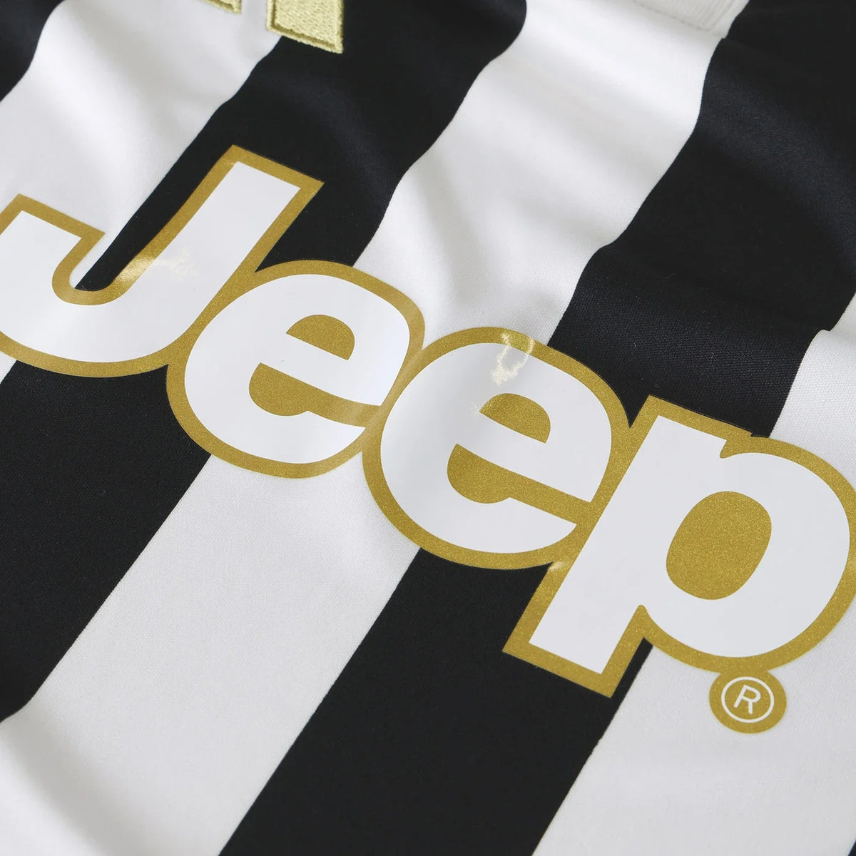Juventus 2026/27 Home Kids Kit