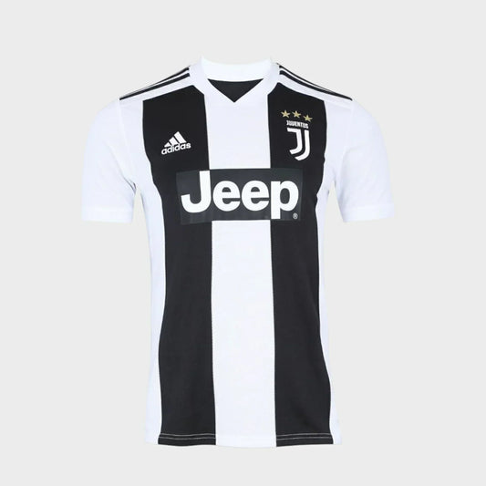 Camisa Juventus I 2018/19 - imagem 1