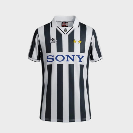 Camisa Juventus I 1995/96 - imagem 1
