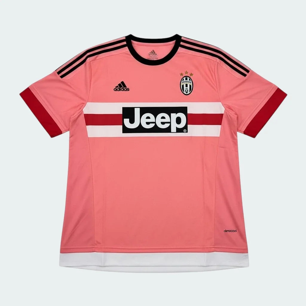 Juventus 2015/16 Away Shirt