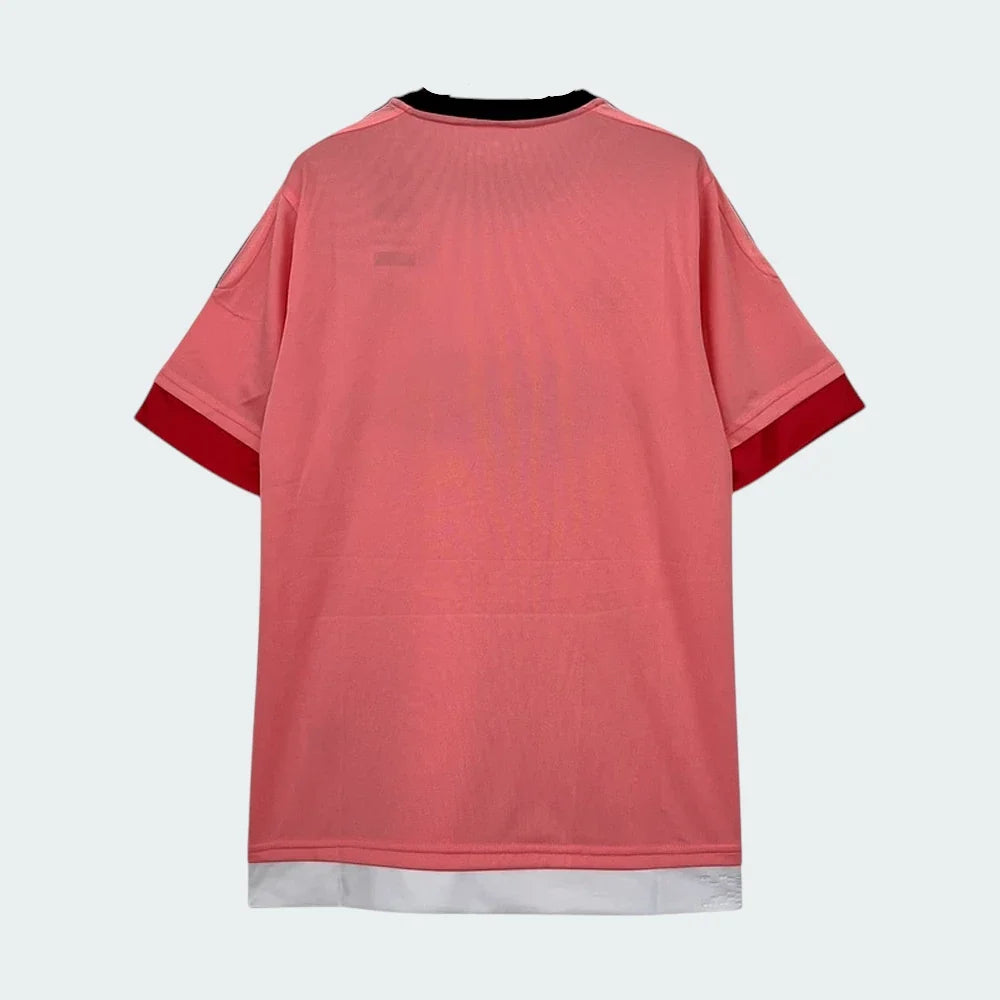 Juventus 2015/16 Away Shirt