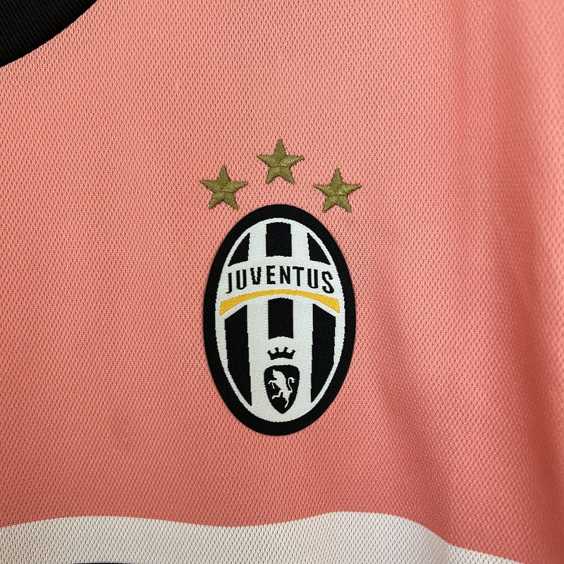 Camisa Juventus II 2015/16 - imagem 5