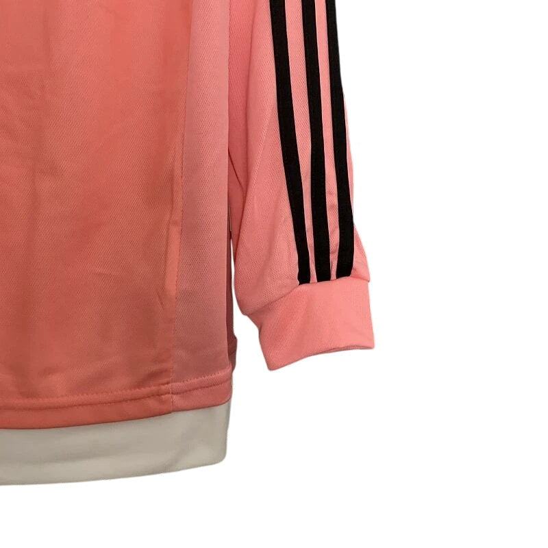 Camisa Juventus II 2015/16 Manga Longa - imagem 2