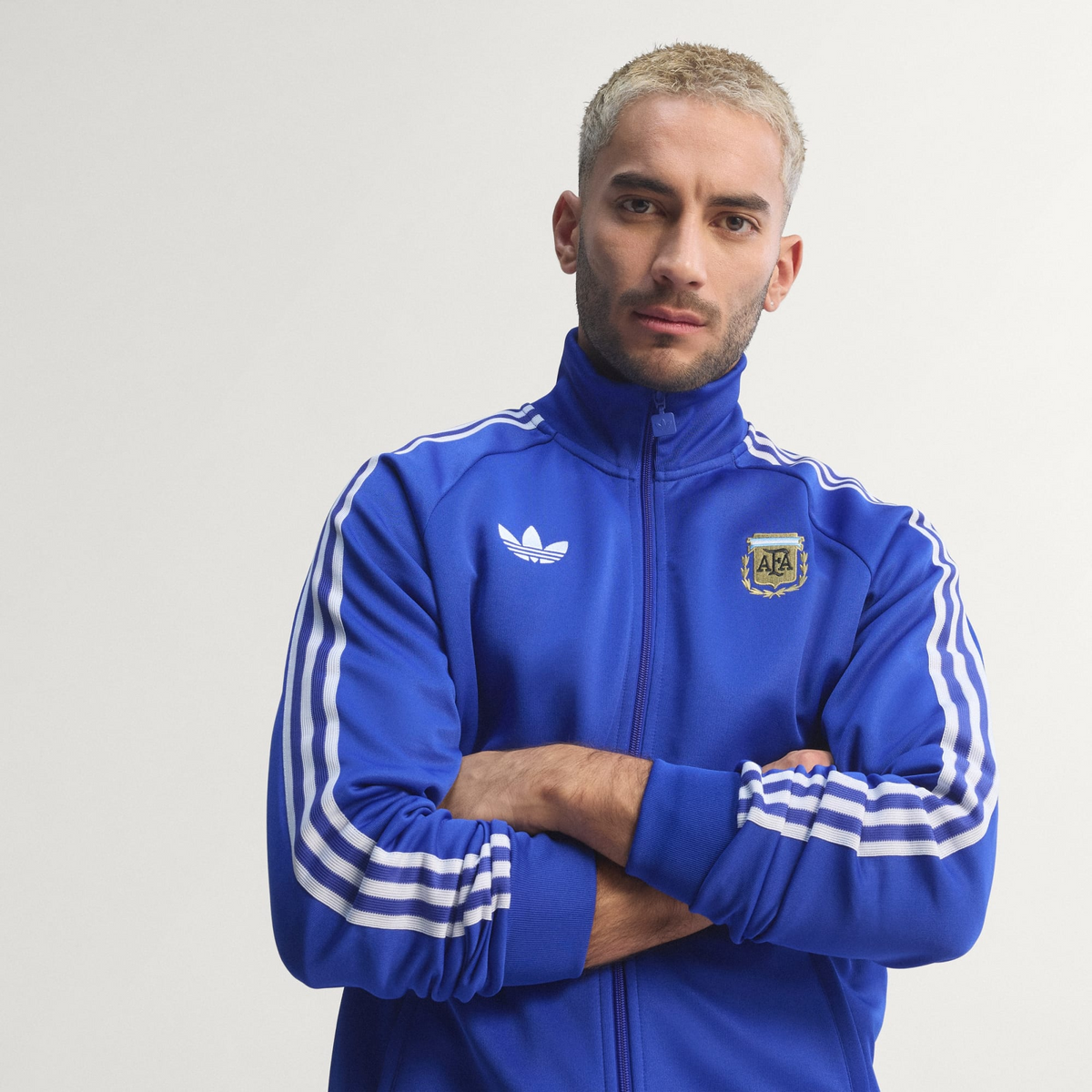 Argentina Originals Jacket