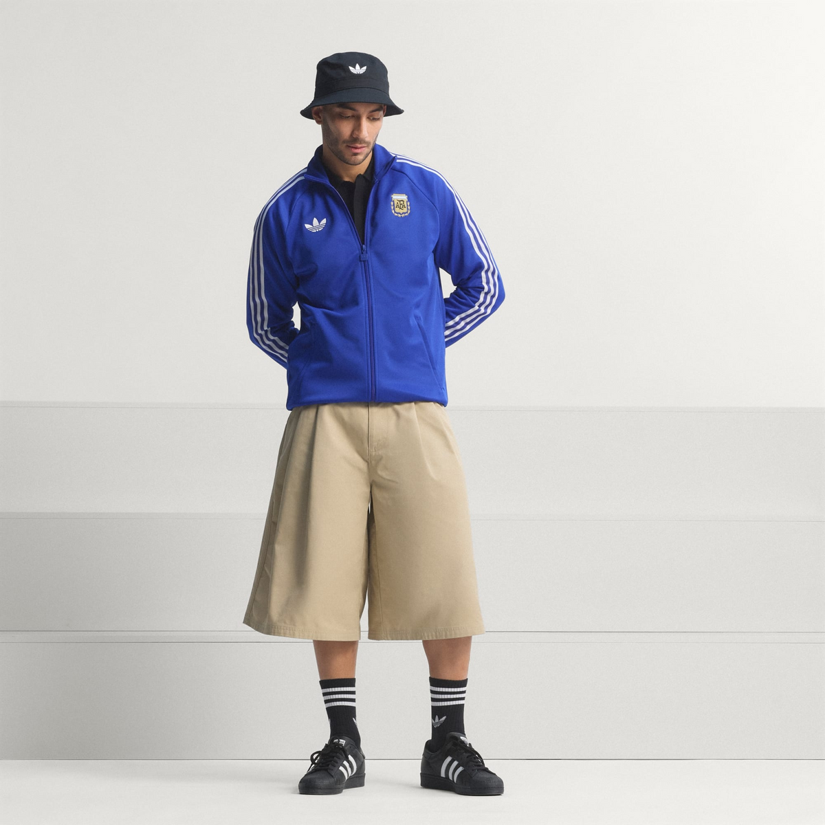 Argentina Originals Jacket