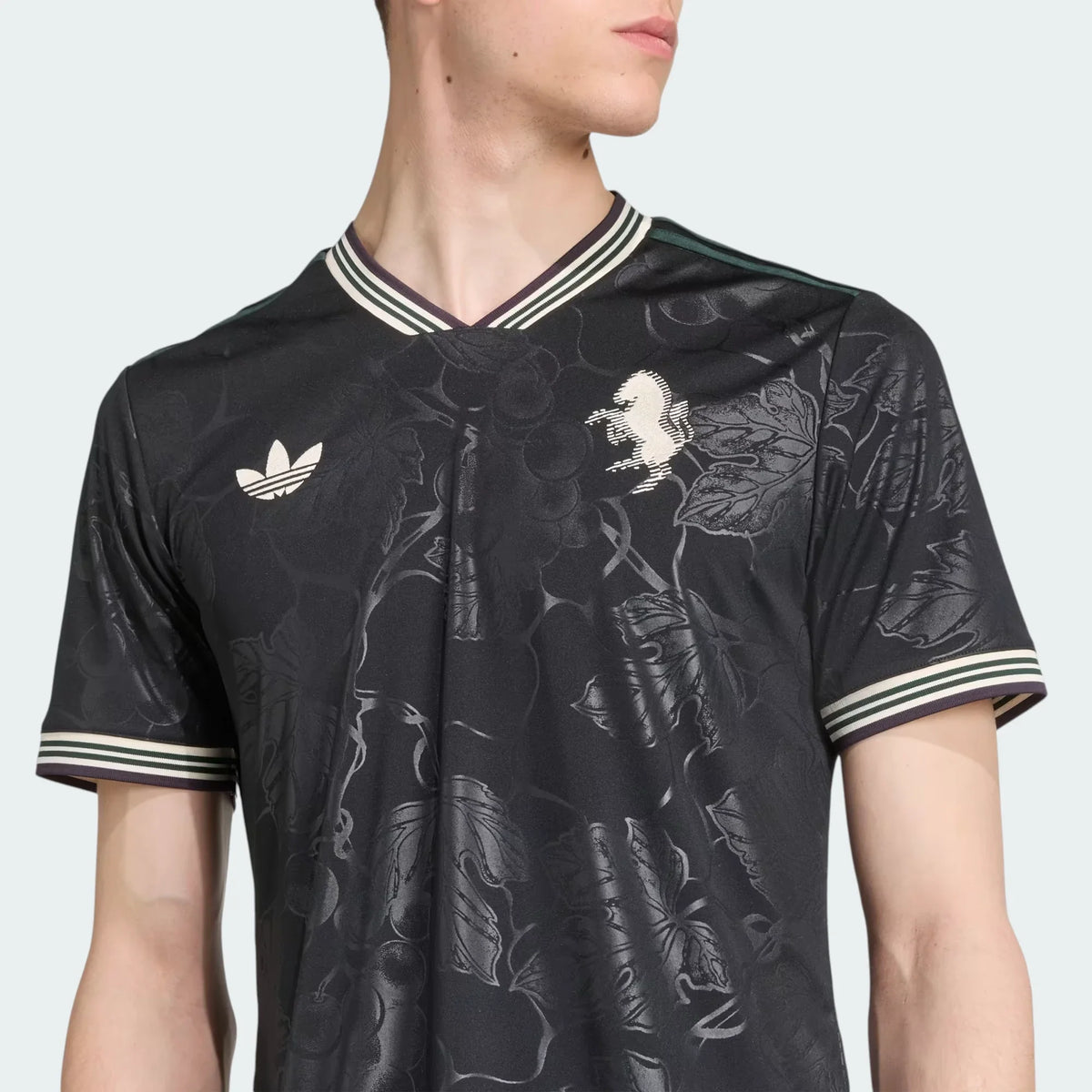 Juventus 2025/26 Third Shirt