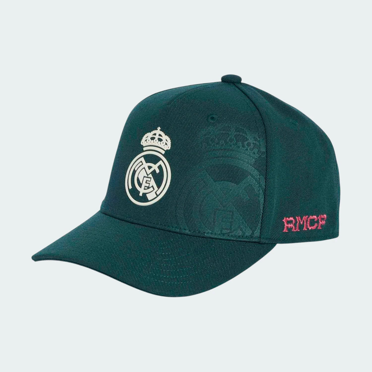 Real Madrid Cap