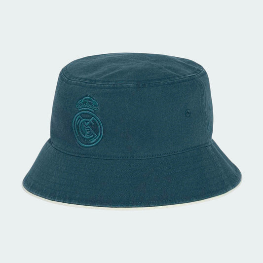 Real Madrid Cap