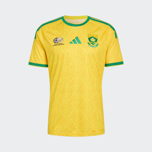 South Africa 2026 Home Shirt