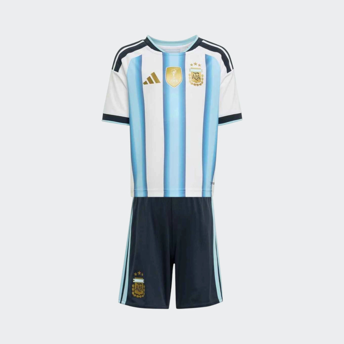Argentina 2026 Home Kids Kit
