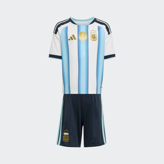Argentina 2026 Home Kids Kit
