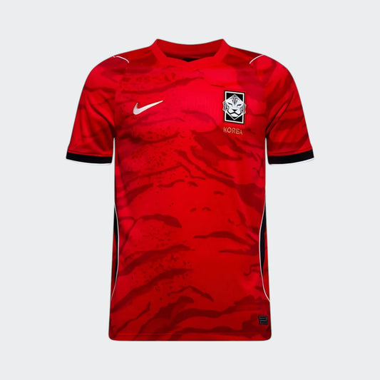 South Korea 2026 Home Shirt