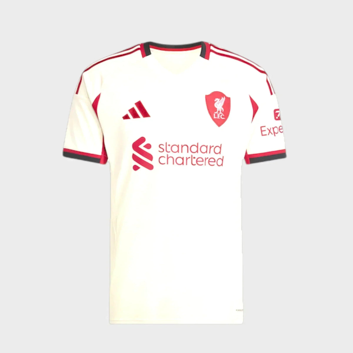 Camisa Liverpool II 2025/26 - imagem 1