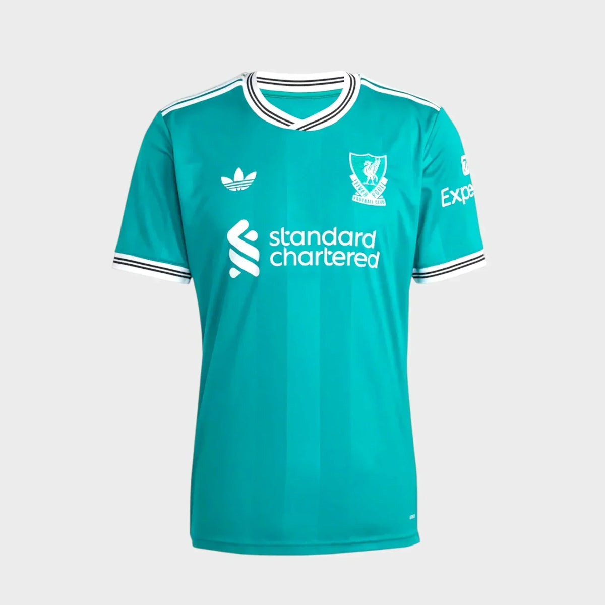 Camisa Liverpool III 2025/26 - imagem 1