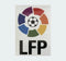 Patch La Liga (Right sleeve)