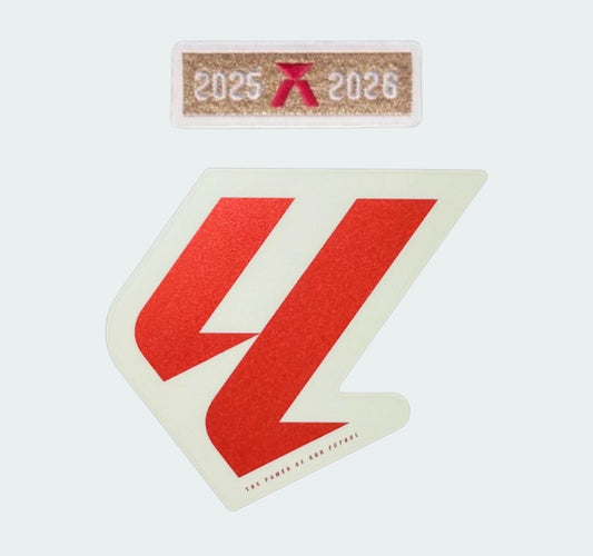 Patch La Liga (Right sleeve)