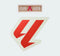 Patch La Liga (Right sleeve)