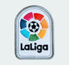Patch La Liga (Right sleeve)
