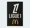 Patch Ligue 1 (Right sleeve)