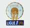 Patch Ligue 1 Champion (Right sleeve)
