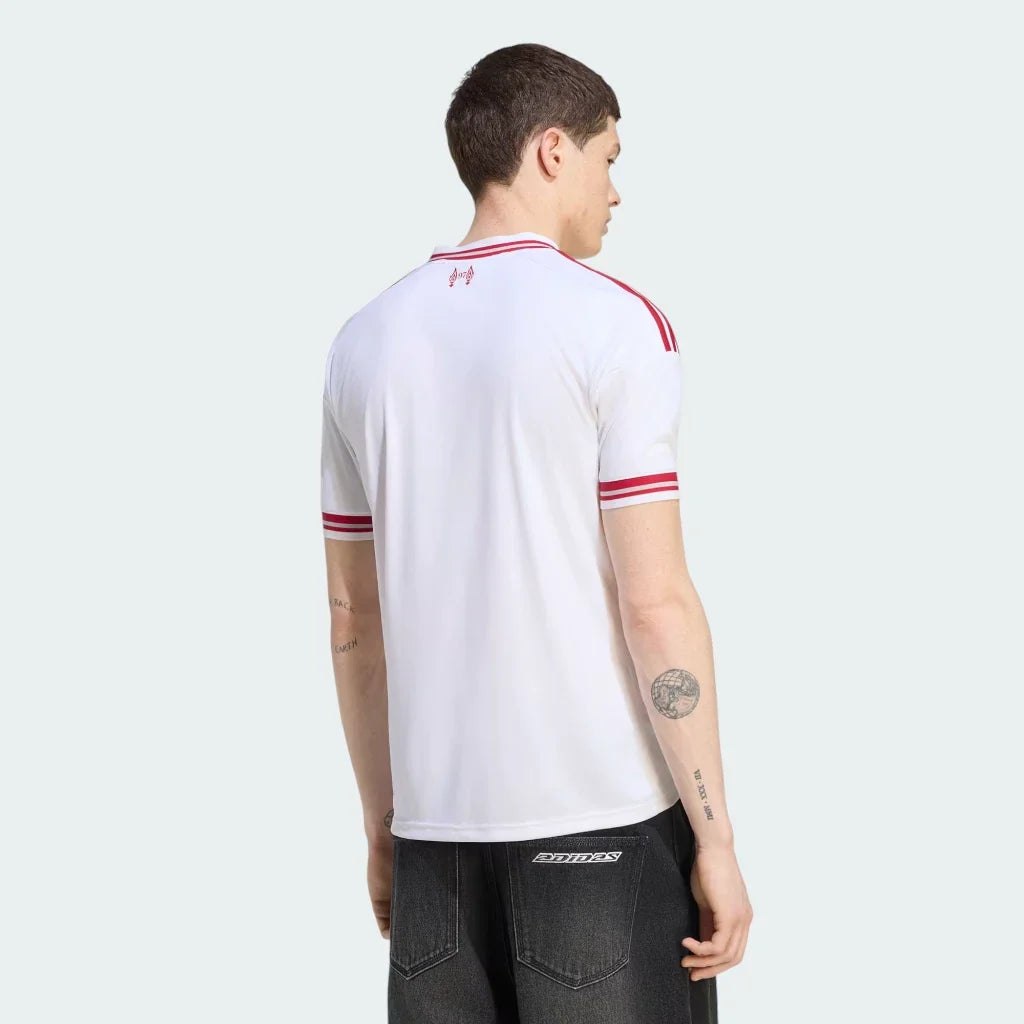 Liverpool 2026/27 Away Shirt
