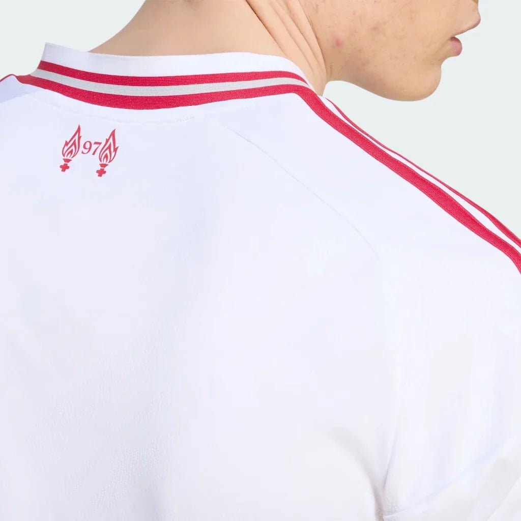 Liverpool 2026/27 Away Shirt