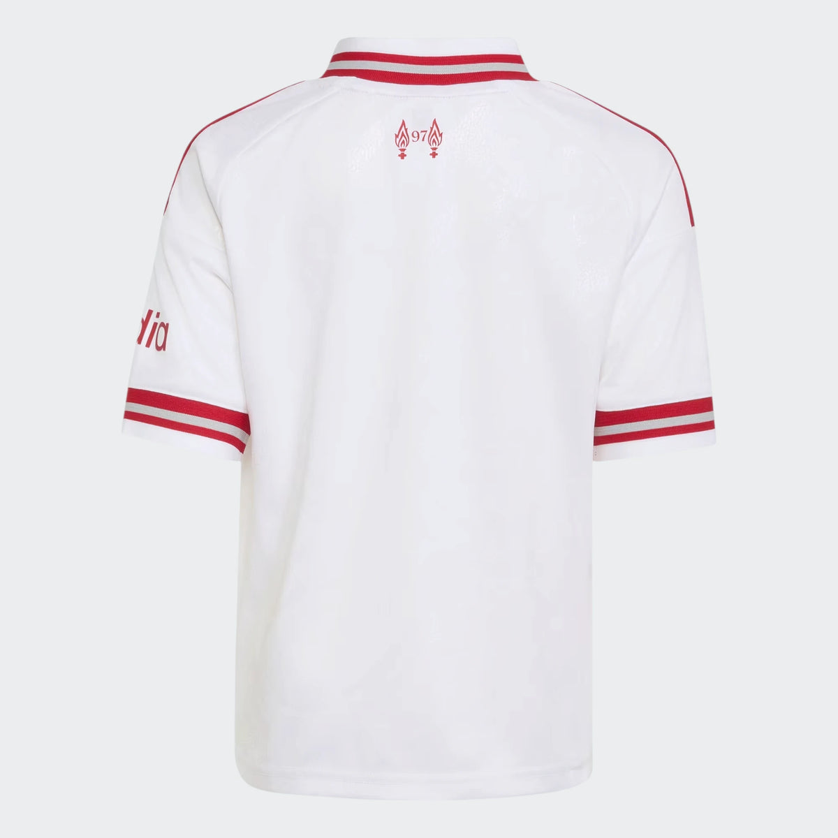 Liverpool 2026/27 Away Kids Kit