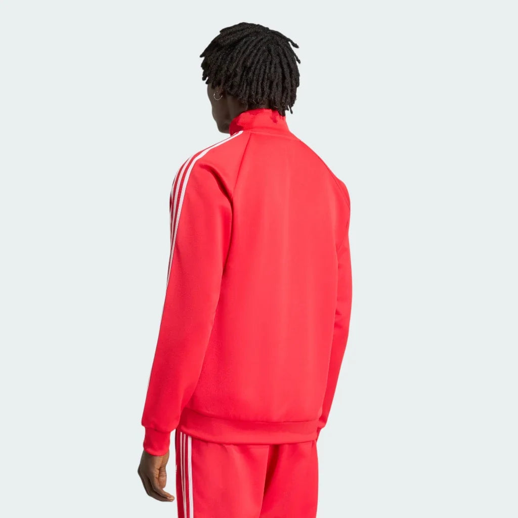 Liverpool 2026/27 Jacket
