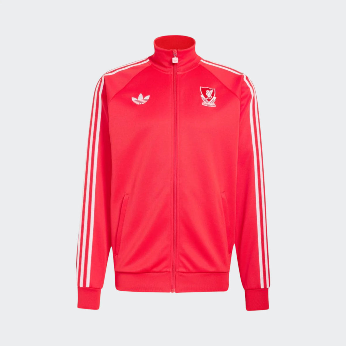 Liverpool 2026/27 Jacket