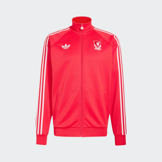 Liverpool 2026/27 Jacket