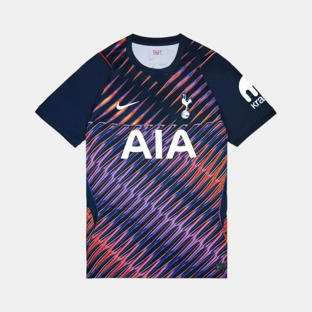 Tottenham 2026/27 Away Shirt